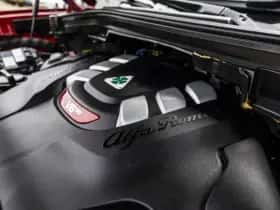 Alfa Romeo Stelvio (2019) thumbnail 58