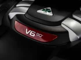 Alfa Romeo Stelvio (2019) thumbnail 59