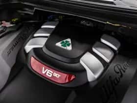 Alfa Romeo Stelvio (2019) thumbnail 60