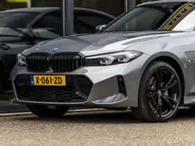 BMW 3-Serie (2023) thumbnail 11
