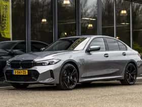 BMW 3-Serie (2023) thumbnail 10