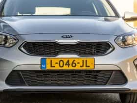 Kia Ceed Sportswagon (2021) thumbnail 12