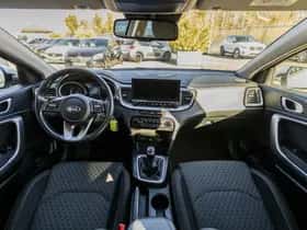 Kia Ceed Sportswagon (2021) thumbnail 15