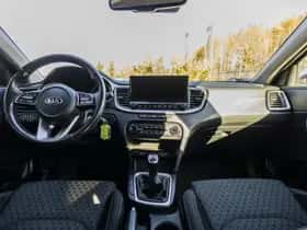 Kia Ceed Sportswagon (2021) thumbnail 17