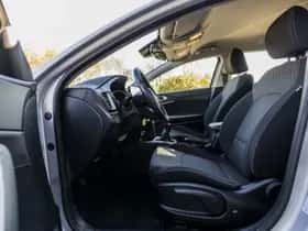 Kia Ceed Sportswagon (2021) thumbnail 20