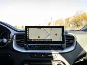 Kia Ceed Sportswagon (2021) thumbnail 25
