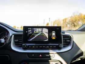 Kia Ceed Sportswagon (2021) thumbnail 27