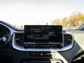 Kia Ceed Sportswagon (2021) thumbnail 28