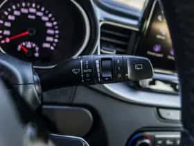 Kia Ceed Sportswagon (2021) thumbnail 35