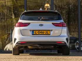 Kia Ceed Sportswagon (2021) thumbnail 6
