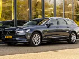 Volvo V90 (2018) thumbnail 11