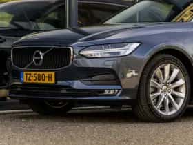 Volvo V90 (2018) thumbnail 12