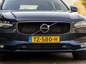 Volvo V90 (2018) thumbnail 13