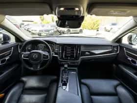 Volvo V90 (2018) thumbnail 17
