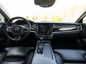 Volvo V90 (2018) thumbnail 19