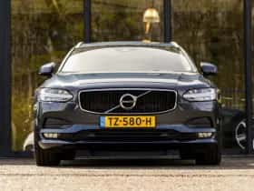 Volvo V90 (2018) thumbnail 3