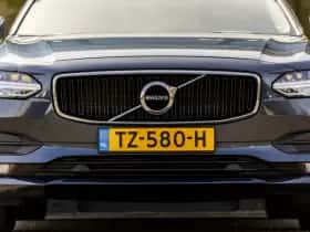 Volvo V90 (2018) thumbnail 4