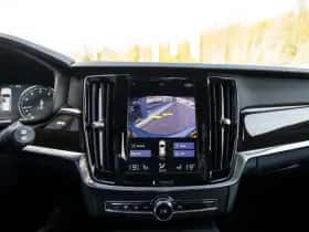 Volvo V90 (2018) thumbnail 36