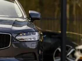 Volvo V90 (2018) thumbnail 5