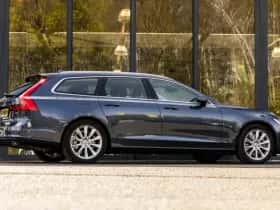Volvo V90 (2018) thumbnail 6