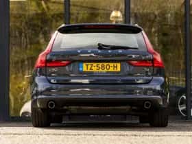 Volvo V90 (2018) thumbnail 7