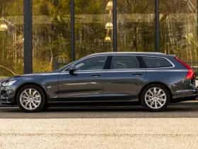 Volvo V90 (2018) thumbnail 9