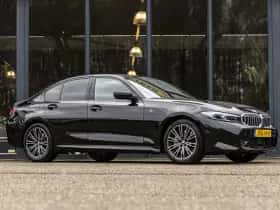 BMW 3-Serie (2025) thumbnail 2