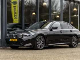 BMW 3-Serie (2025) thumbnail 11