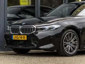 BMW 3-Serie (2025) thumbnail 12