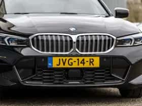 BMW 3-Serie (2025) thumbnail 13