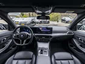 BMW 3-Serie (2025) thumbnail 17