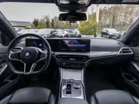 BMW 3-Serie (2025) thumbnail 18