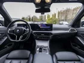 BMW 3-Serie (2025) thumbnail 19