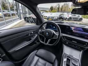 BMW 3-Serie (2025) thumbnail 20