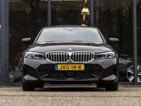 BMW 3-Serie (2025) thumbnail 3
