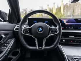 BMW 3-Serie (2025) thumbnail 21