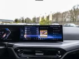 BMW 3-Serie (2025) thumbnail 34