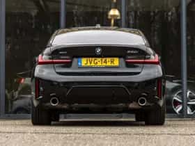 BMW 3-Serie (2025) thumbnail 7