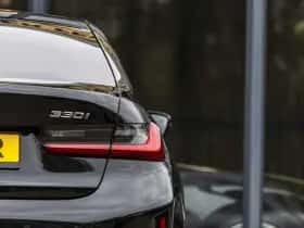 BMW 3-Serie (2025) thumbnail 8