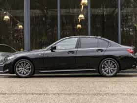 BMW 3-Serie (2025) thumbnail 9