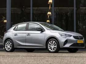 Opel Corsa-e (2020) thumbnail 2