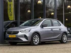 Opel Corsa-e (2020) thumbnail 11