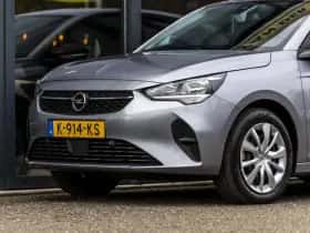 Opel Corsa-e (2020) thumbnail 12