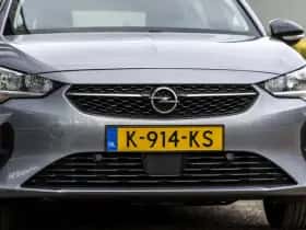 Opel Corsa-e (2020) thumbnail 13