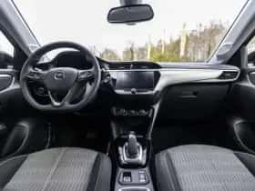 Opel Corsa-e (2020) thumbnail 18