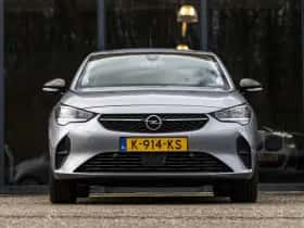 Opel Corsa-e (2020) thumbnail 3