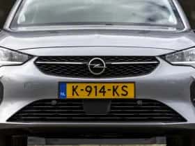 Opel Corsa-e (2020) thumbnail 4