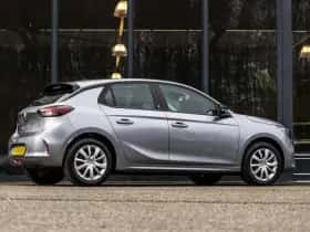 Opel Corsa-e (2020) thumbnail 6