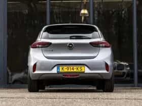 Opel Corsa-e (2020) thumbnail 7