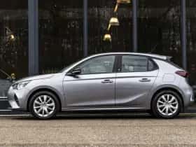 Opel Corsa-e (2020) thumbnail 9